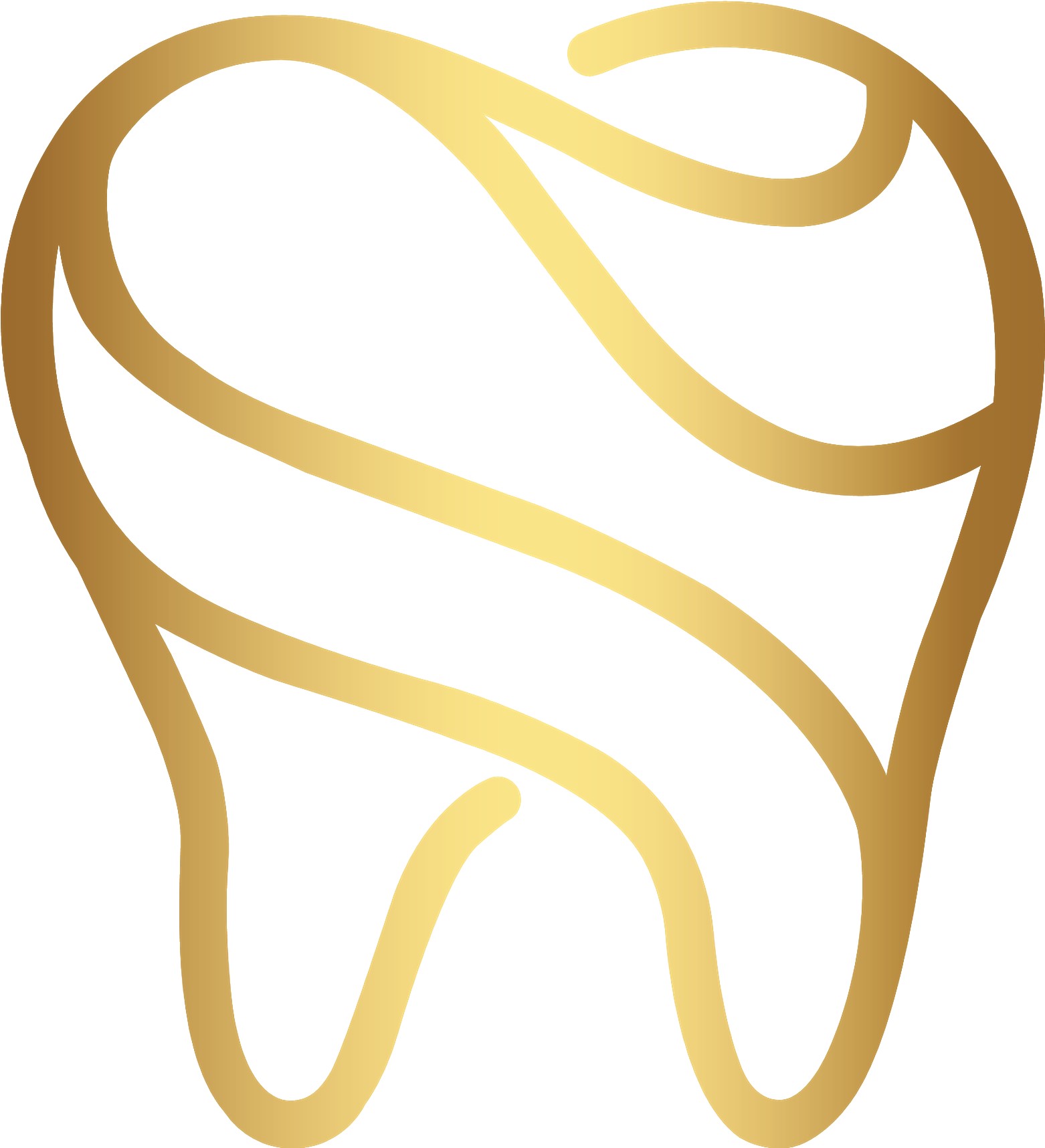 Design and Family Dentistry Logo